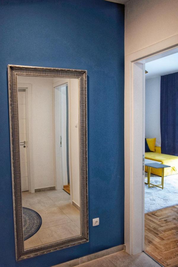 The Impressive Apartment Trebinje Exterior foto